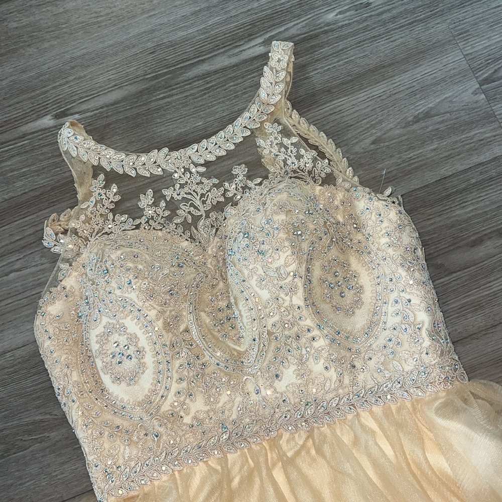 Homecoming Dress - Picture 3 of 3